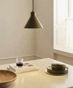 &Home Taklampe Noah
