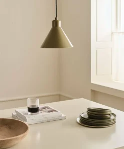 &Home Taklampe Noah