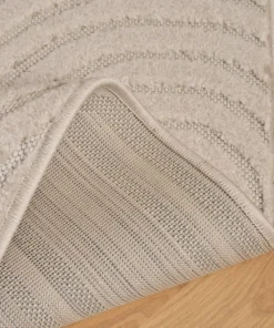 &Home Teppe Daisy Arches