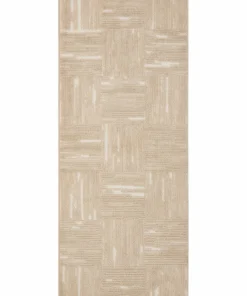 &Home Teppe Daisy Check