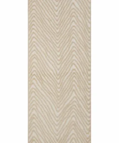 &Home Teppe Daisy Zigzag