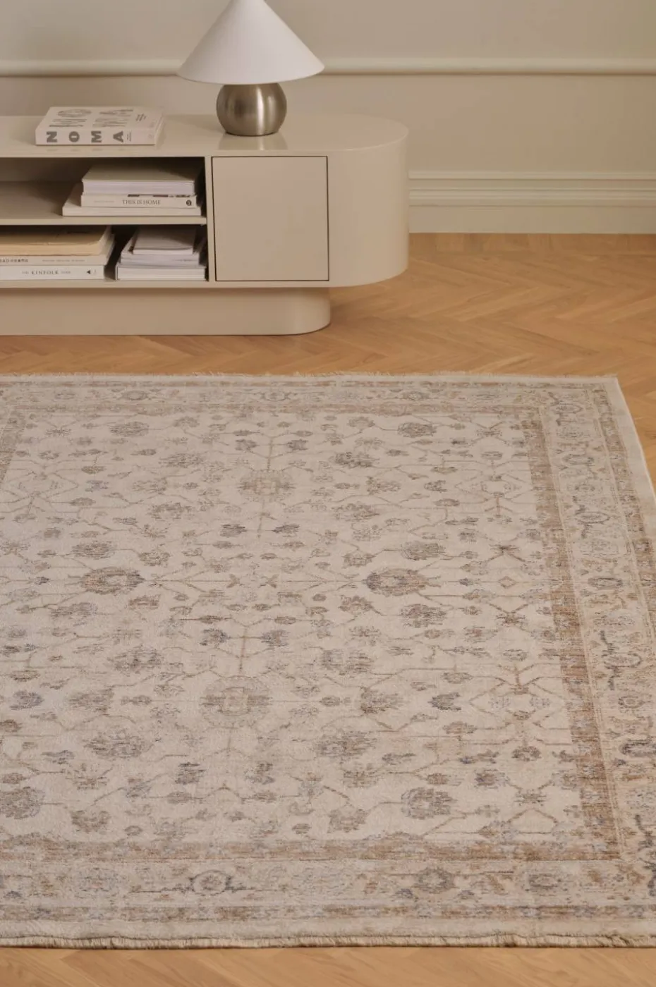 &Home Teppe Lantana Fasa