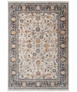 &Home Teppe Lantana Tabriz