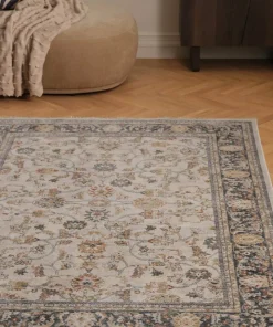 &Home Teppe Lantana Tabriz
