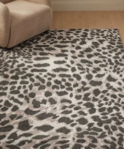 &Home Teppe Lotus Leo