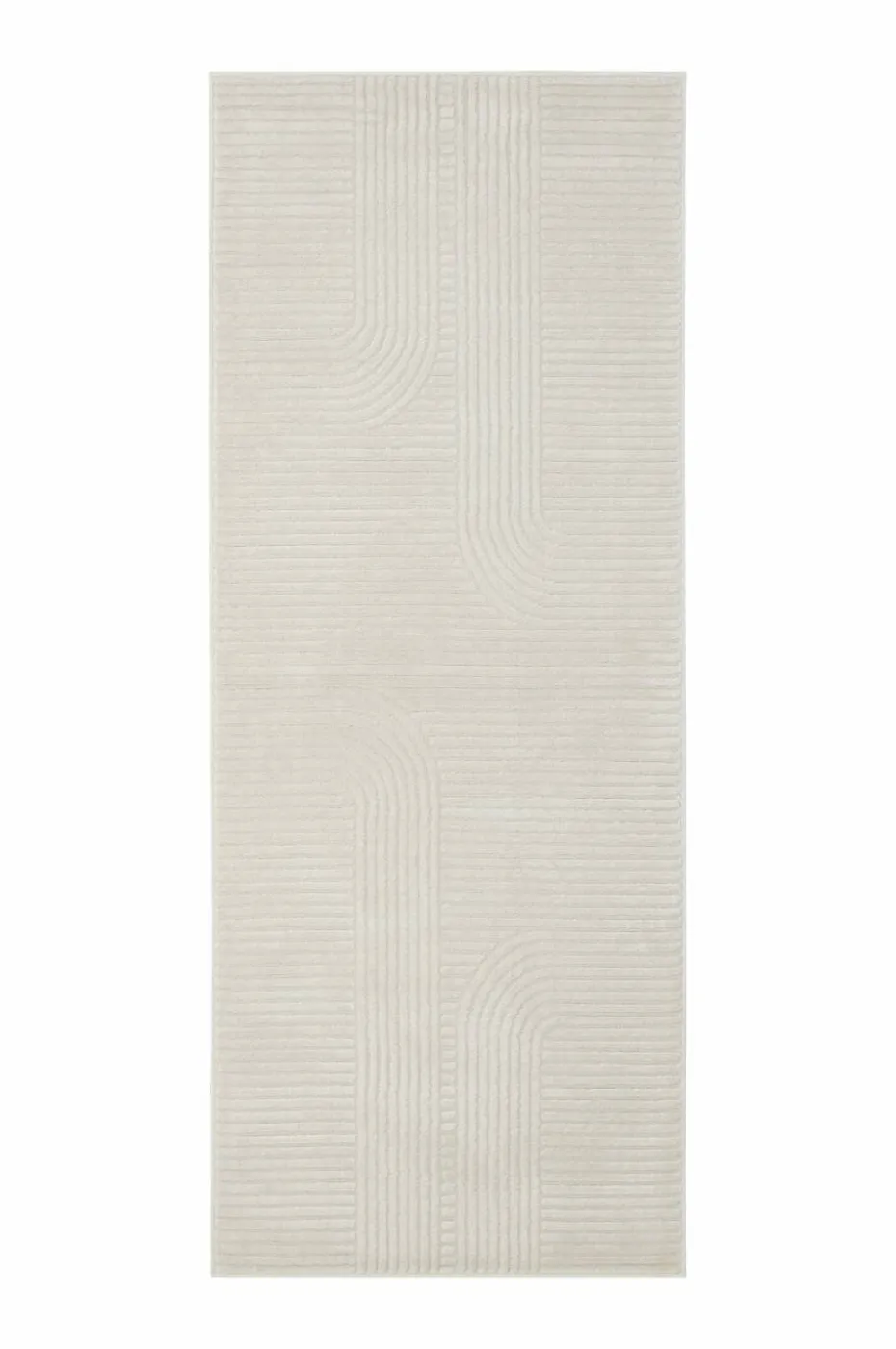 &Home Teppe Pansy Arc