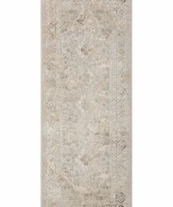 &Home Teppe Pansy Classic