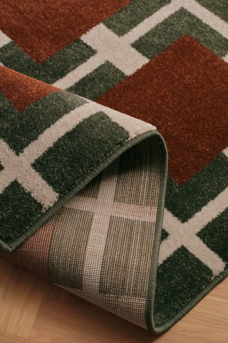 &Home Teppe Real Check