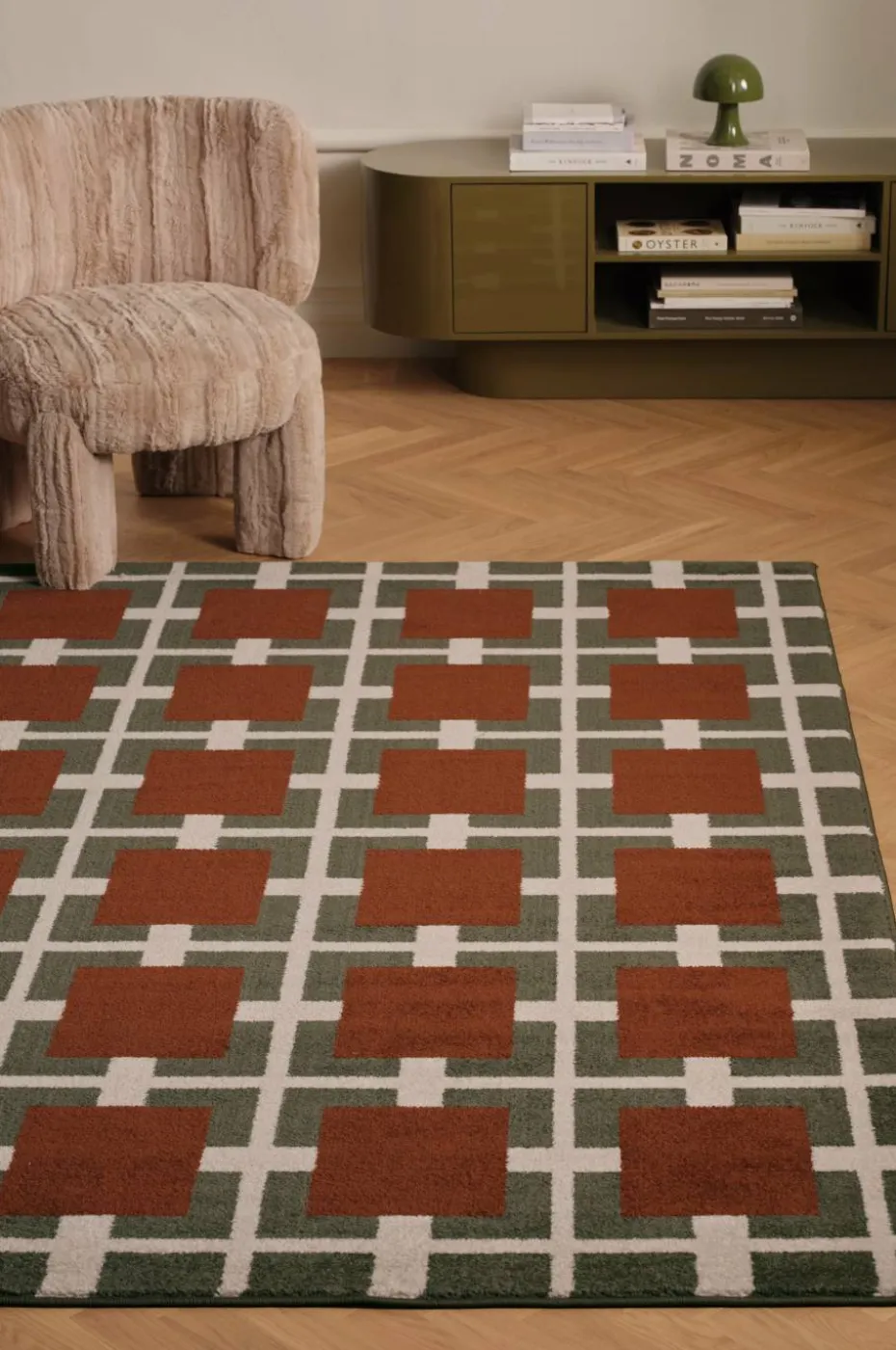&Home Teppe Real Check
