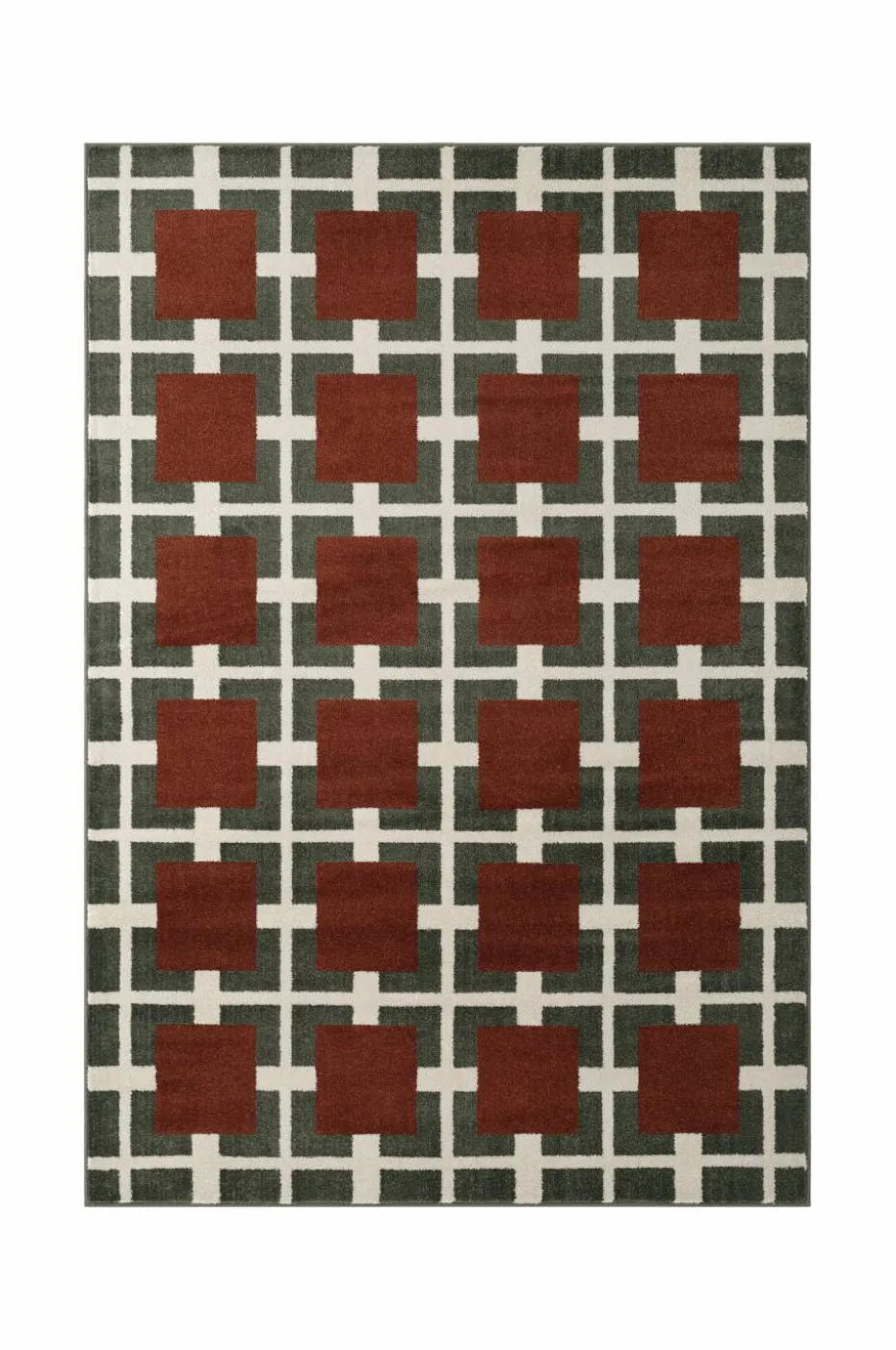 &Home Teppe Real Check