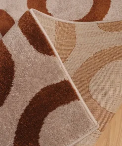&Home Teppe Real Retro