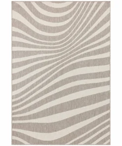 &Home Utendørs teppe Riomaggiore Outdoorcarpet