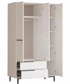 Homitis GarderobeskapCalpin