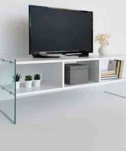 Homitis Mediabenk TV400
