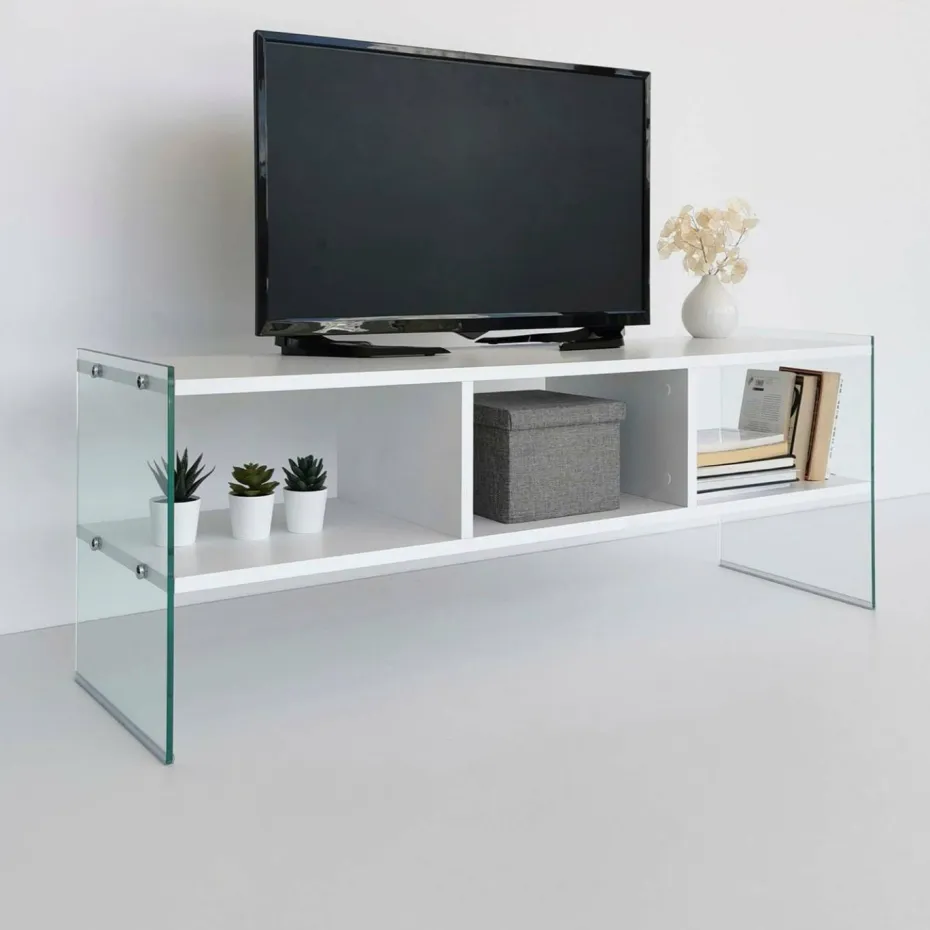 Homitis Mediabenk TV400