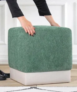 Homitis PuffAnderson