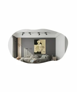 Homitis Speil Lossa 89 x 52 cm