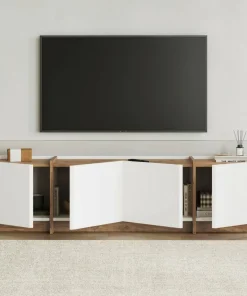 Homitis Tv Stativ Lowen