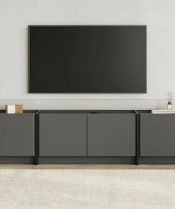 Homitis Tv Stativ Lowen