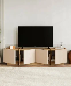 Homitis Tv Stativ Lowen