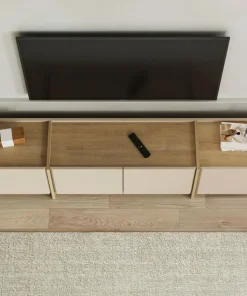 Homitis Tv Stativ Lowen
