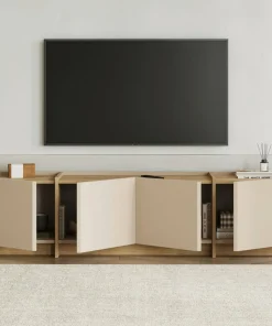 Homitis Tv Stativ Lowen