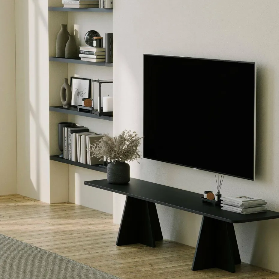 Homitis TV-benk Alexa