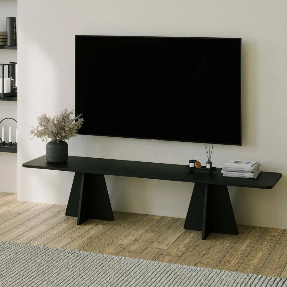 Homitis TV-benk Alexa