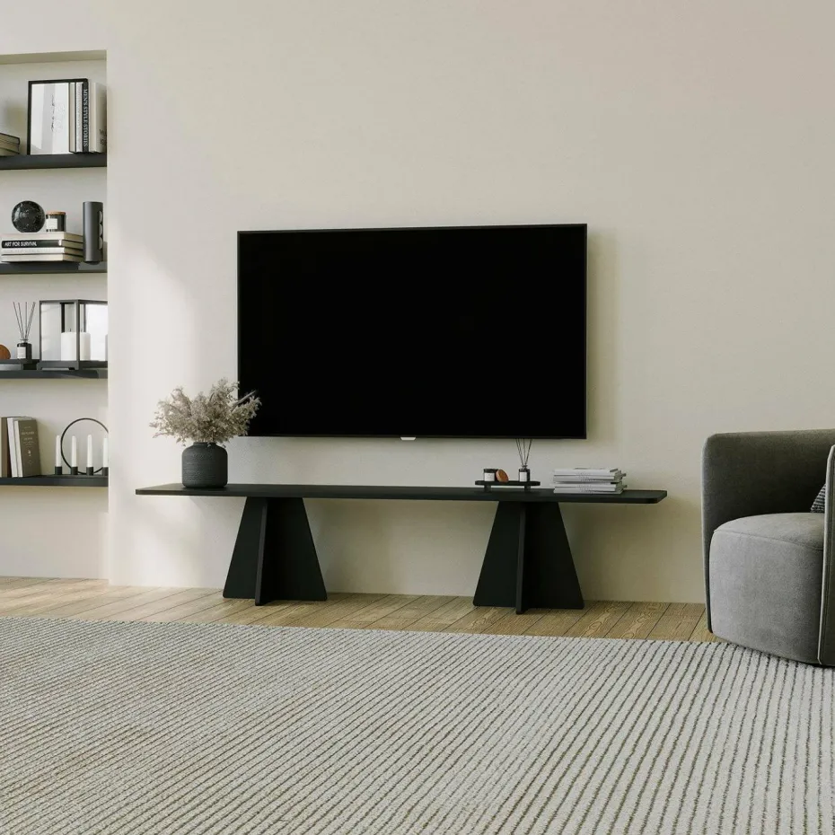 Homitis TV-benk Alexa