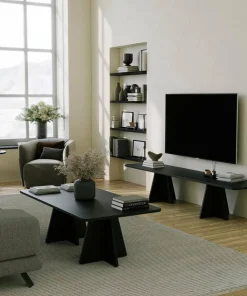 Homitis TV-benk Alexa