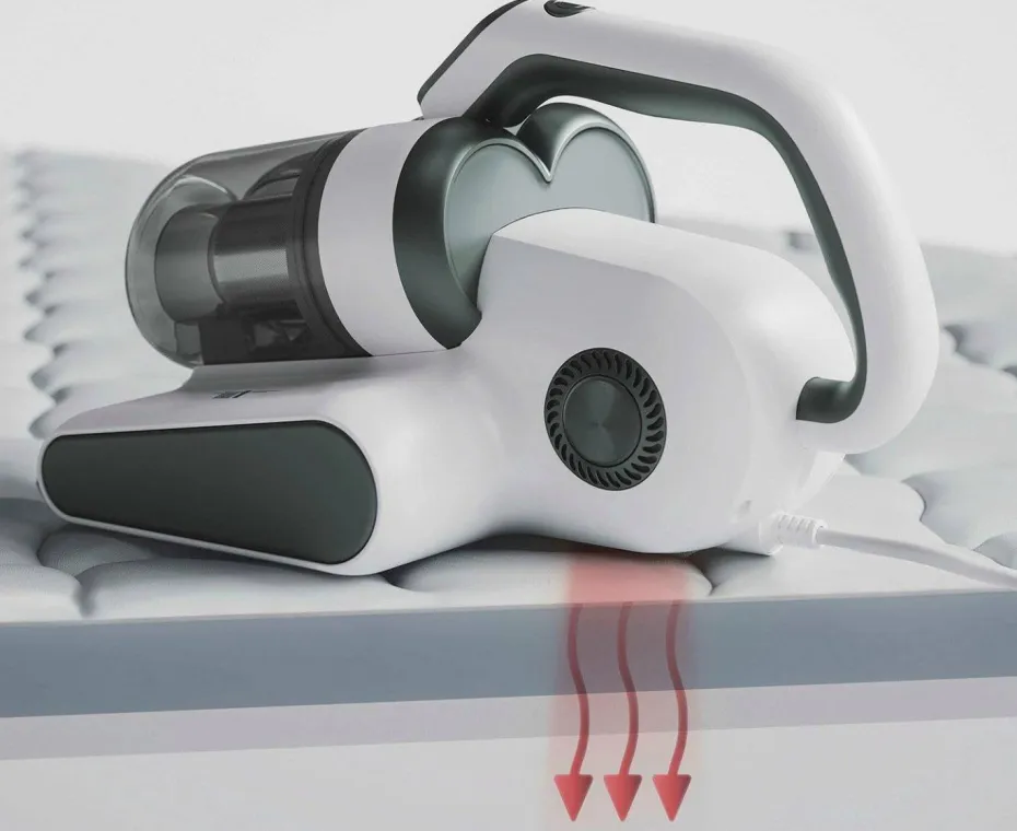 Hoover Rengjøringsmiddel for tepper/madrasser HMC5