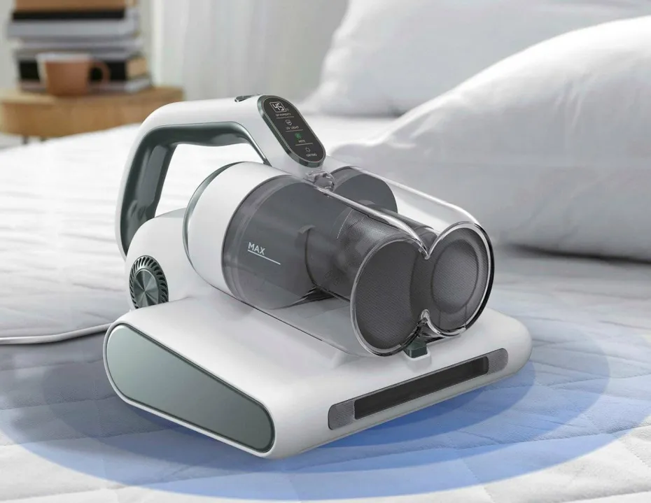 Hoover Rengjøringsmiddel for tepper/madrasser HMC5