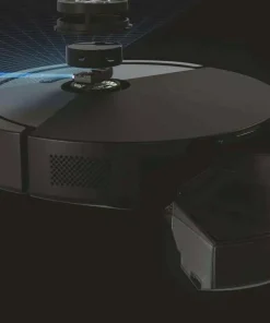 Hoover Robotstøvsuger HG4