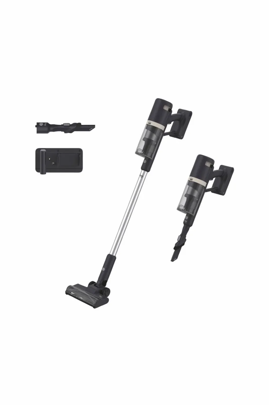Hoover Skaftstøvsugere GO Home 200W