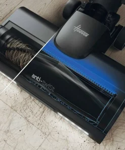 Hoover Skaftstøvsugere Home All Floor 660W
