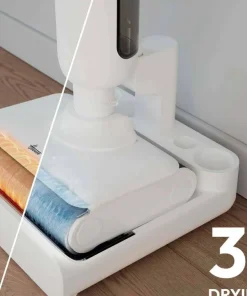 Hoover Skaftstøvsugere HW4