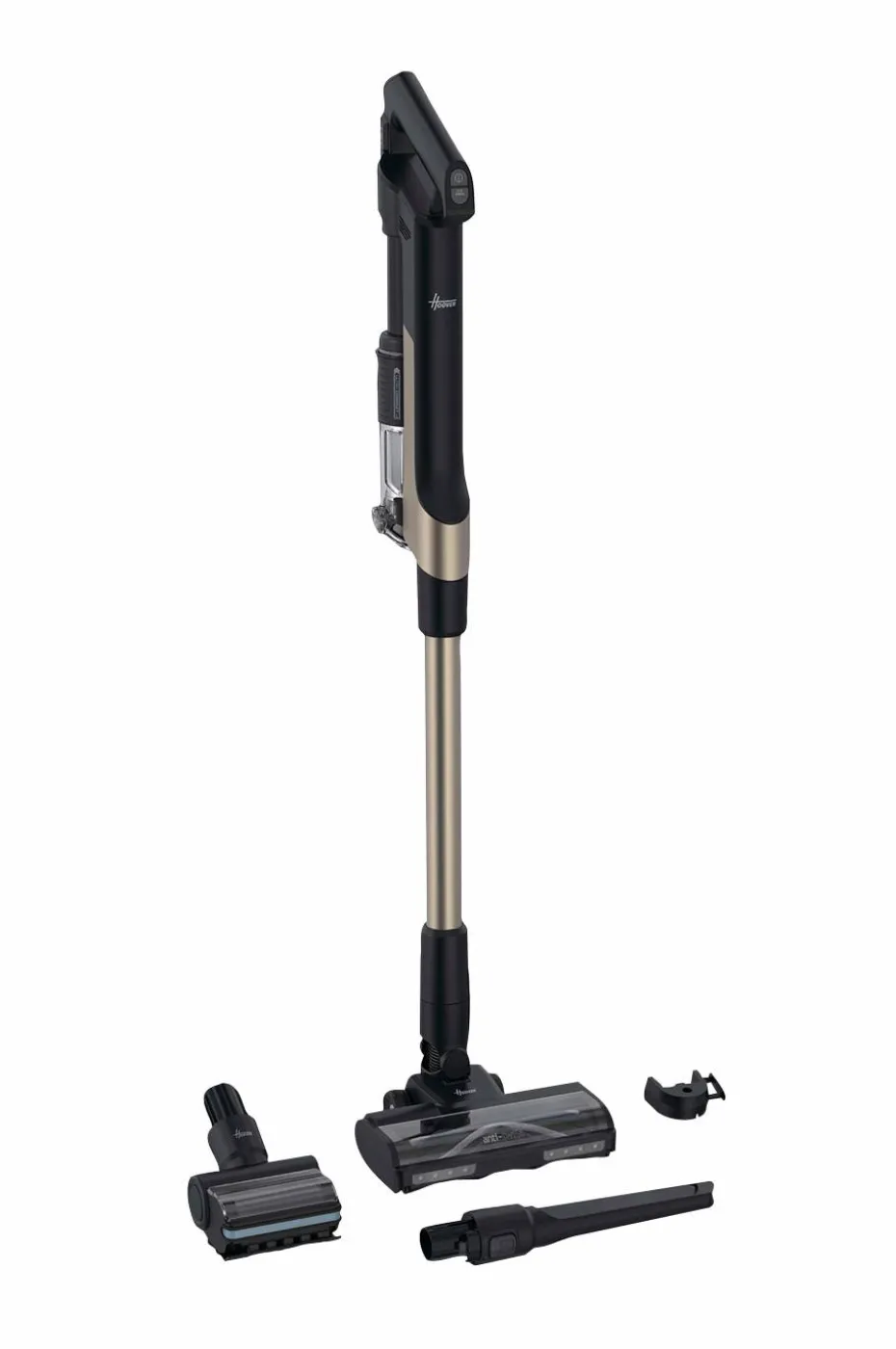 Hoover Skaftstøvsugere Pet All Floor 165W