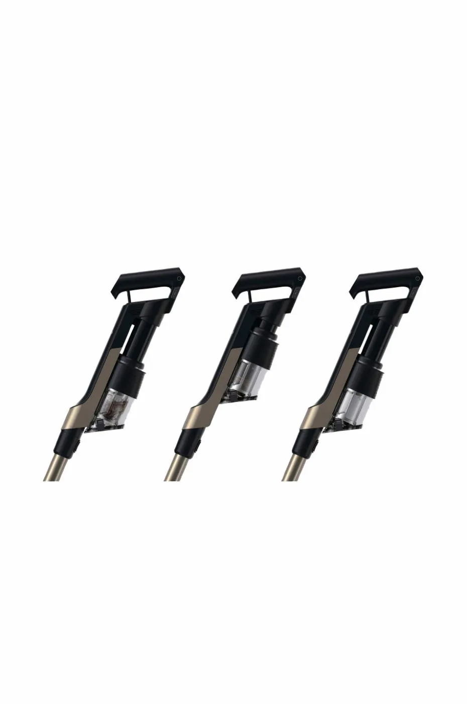 Hoover Skaftstøvsugere Pet All Floor 165W