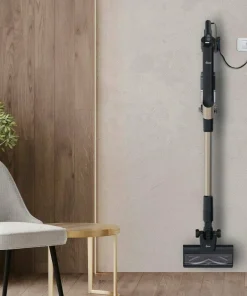 Hoover Skaftstøvsugere Pet All Floor 165W
