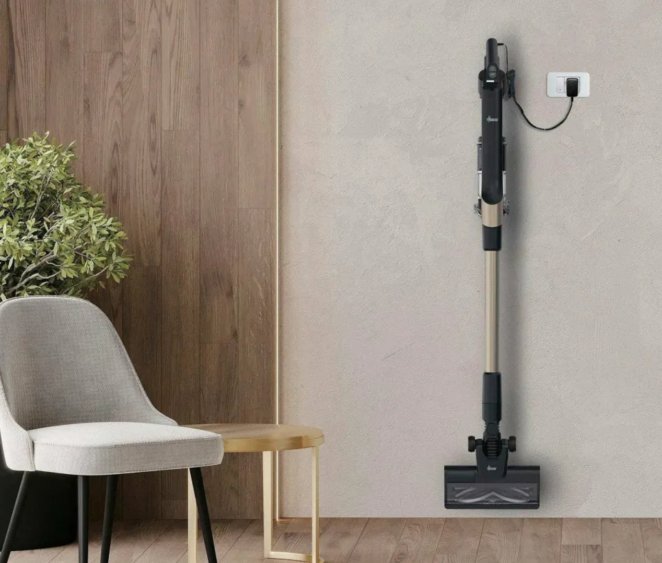 Hoover Skaftstøvsugere Pet All Floor 165W