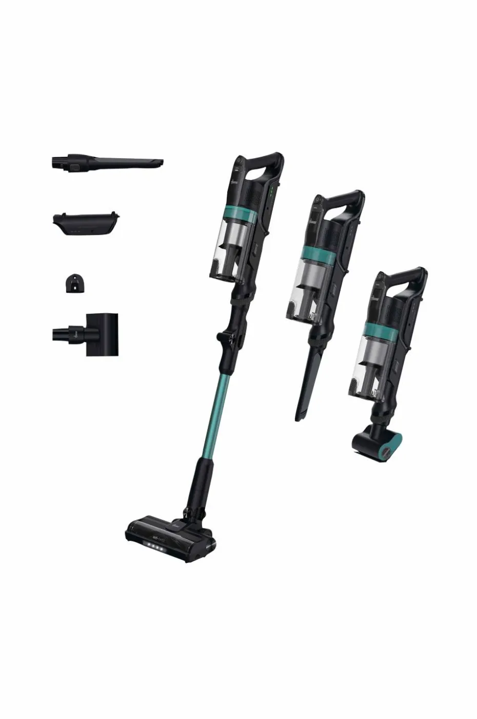 Hoover Skaftstøvsugere Plus Pet Flexi 165W