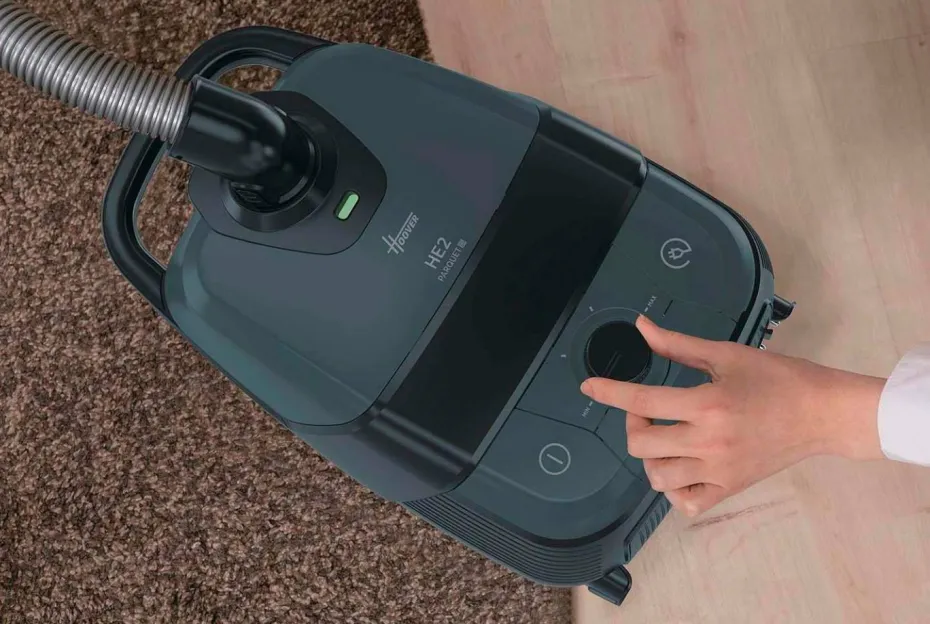 Hoover Støvsuger HE2 Home 850W