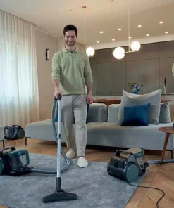 Hoover Støvsuger HP2 Home 850W