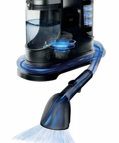 Hoover Tekstil- og vindusvask HS5