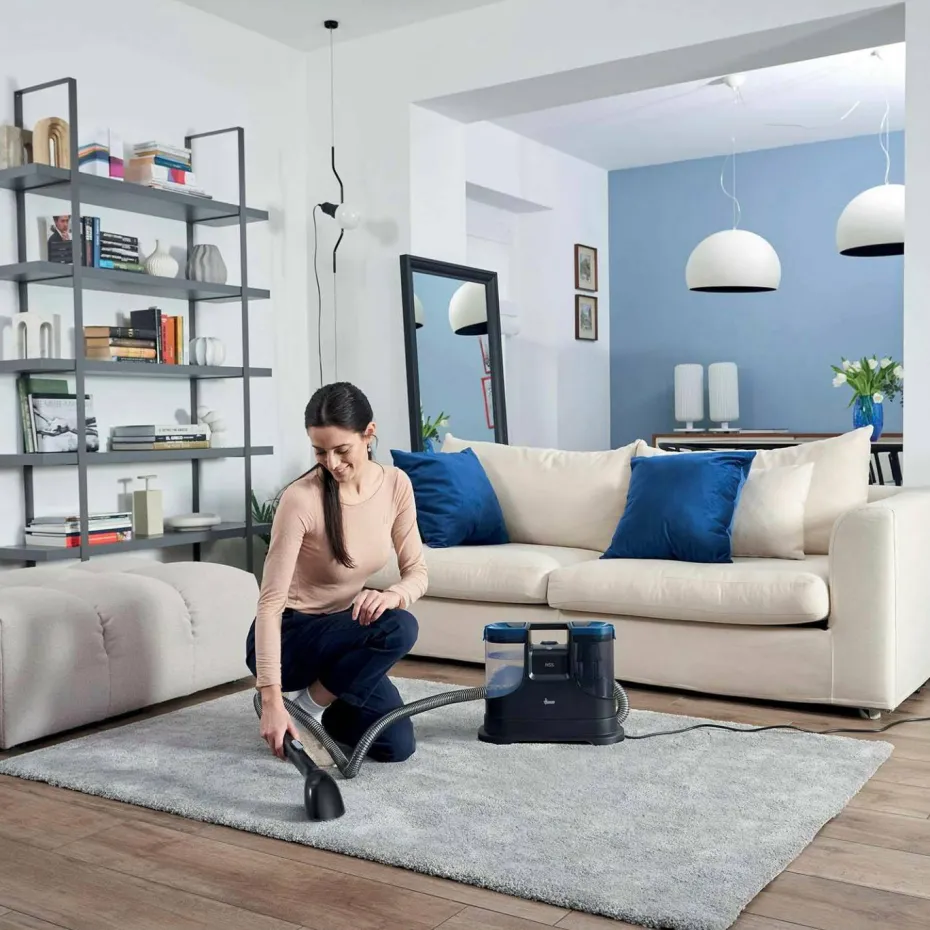 Hoover Tekstil- og vindusvask HS5