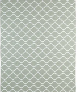 Horredsmattan Teppe Wave 200 x 300 cm