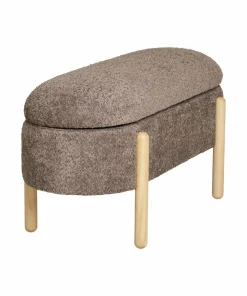 House Nordic Benk Branca