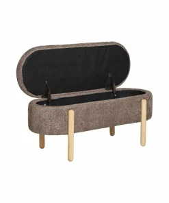 House Nordic Benk Branca