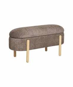 House Nordic Benk Branca