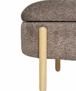 House Nordic Benk Branca